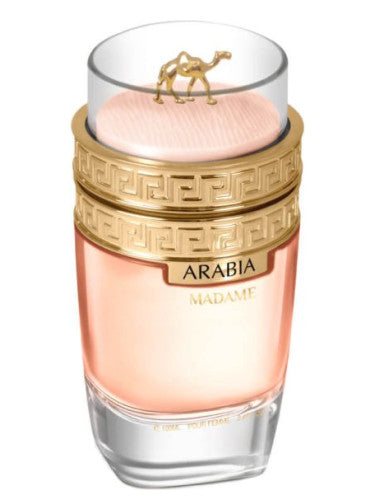 Arabia madame (100)ml