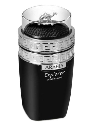 ARABIA EXPLORER LE CHAMEAU (100ml)