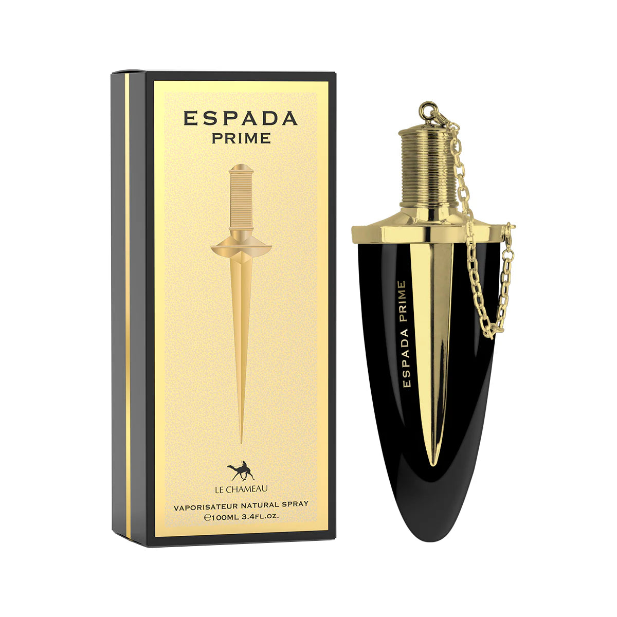 (Espada prime) EMPER 100 ml