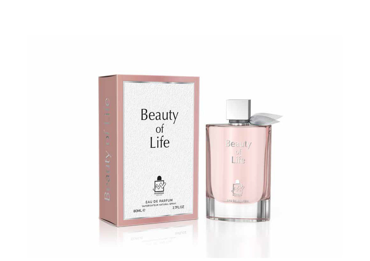 (Beauty of life)100 ml BY EMPER